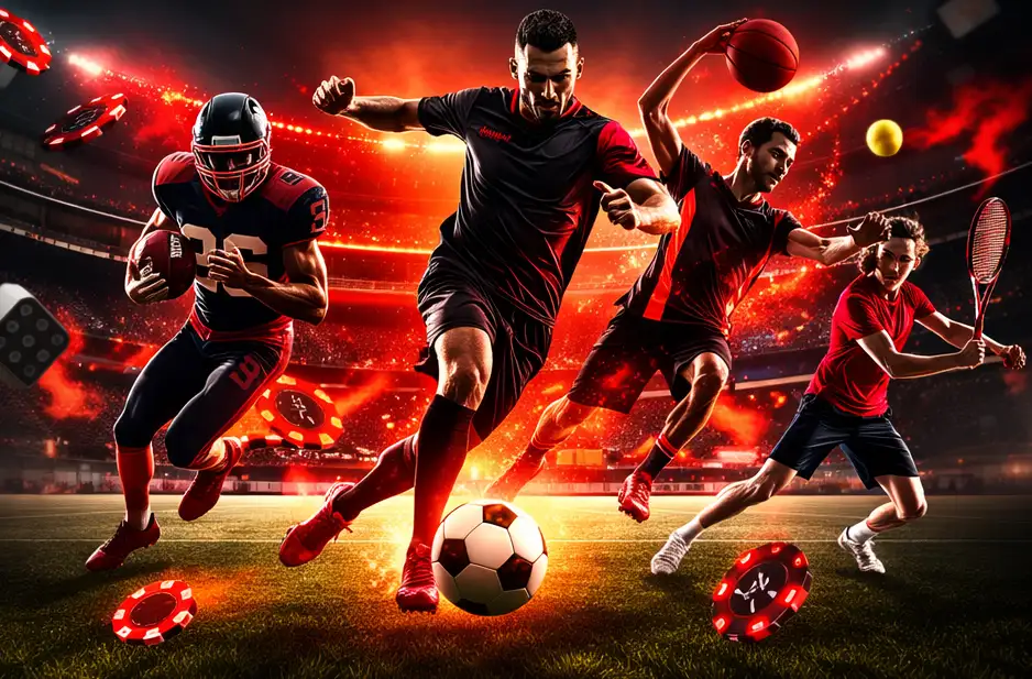 Altri virtual: basket/tennis/motori (se disponibili)